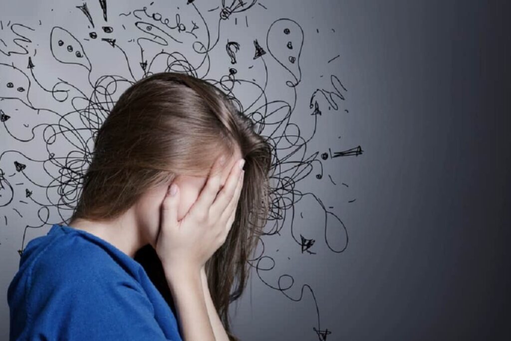 Resonansi - Kesehatan Mental Generasi Z dan Keterampilan Koping