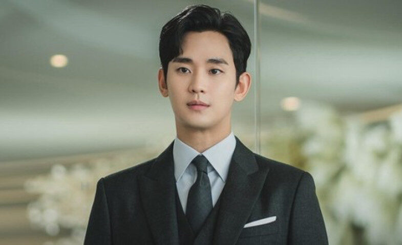 Deretan Kontroversi Kim Soo Hyun - Resonansi