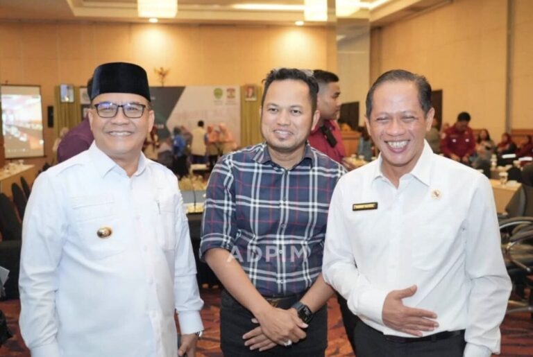 Menteri Hanif Apresiasi Pengelolaan Sampah Balikpapan - Resonansi