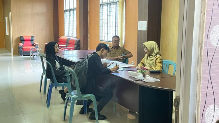 Bantuan Pemkot Samarinda untuk Pengendara Motor Terdampak BBM - Resonansi.co.id