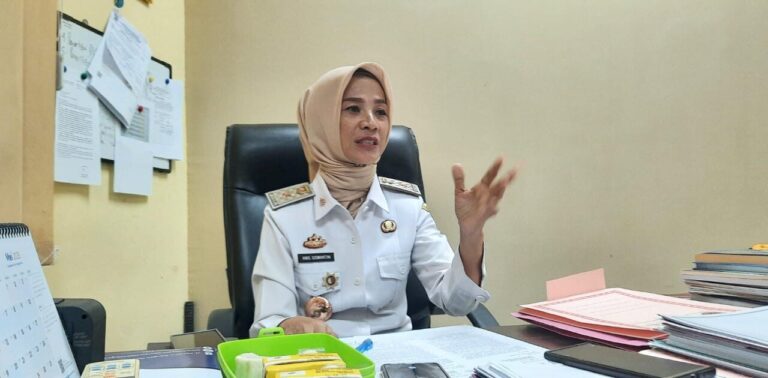 Anak Jalanan di Samarinda yang Viral di Sosmed