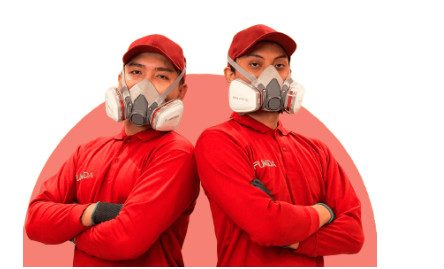 Jika Anda ingin bangunan tetap aman, kuat, dan bernilai tinggi, pastikan memilih jasa anti rayap yang berpengalaman.